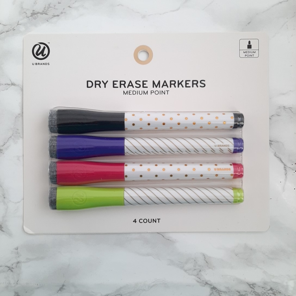 COPY - U Brand Markers - Picture 4 of 5